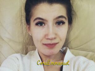 CoraEmmanuel