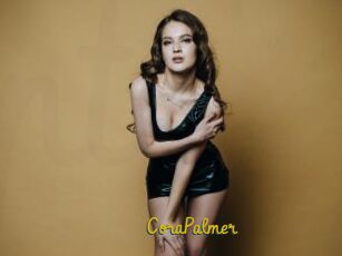 CoraPalmer