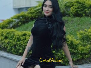 CoralAdam