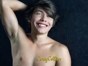 CoreyCollins