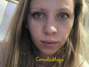 CorneliaMagic