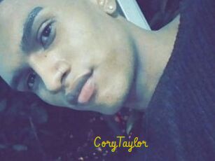 CoryTaylor