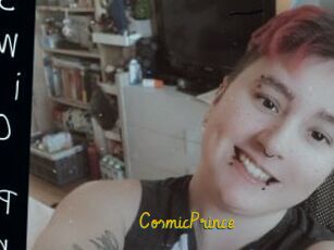 CosmicPrince
