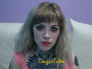 CougarTattoo