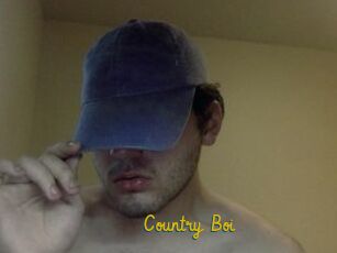 Country_Boi