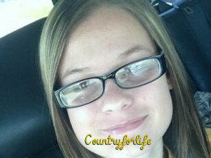 Countryforlife