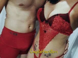 CoupleHeartless