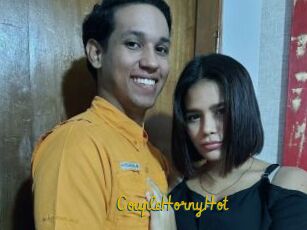 CoupleHornyHot