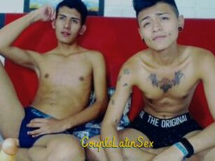 CoupleLatinSex_