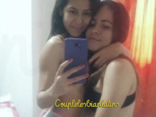 Couplelesbianlatins