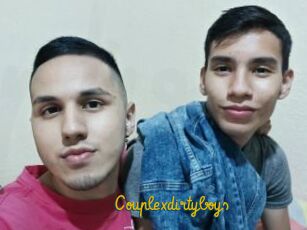 Couplexdirtyboys