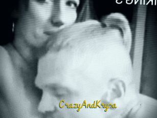 CrazyAndKrysa