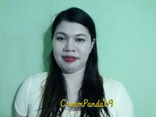 CreamPanda69