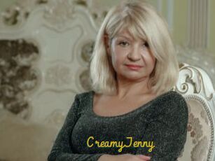 CreamyJenny
