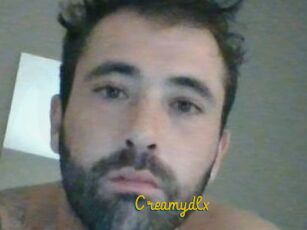 Creamydlx