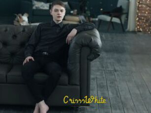 CrisssWhite