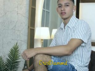 CristDiamond
