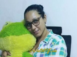 CristalMIlfCute