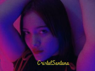 CristalSantana