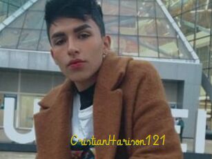CristianHarison121