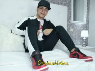 CristianMolina