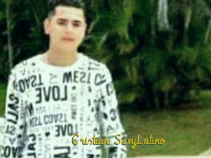 Cristian_SexyLatino
