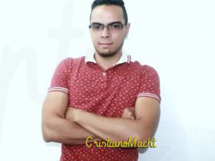 CristianoMacht