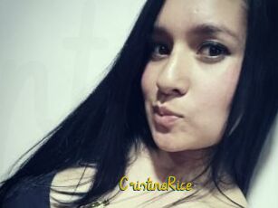 CristineRice