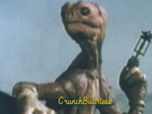 CrunchButtsteak