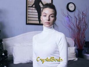 CrystalBirds