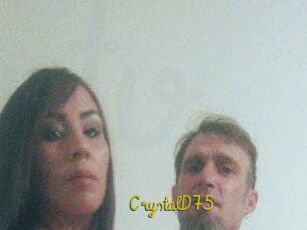 CrystalD75