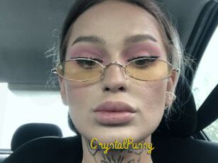 CrystalPussy
