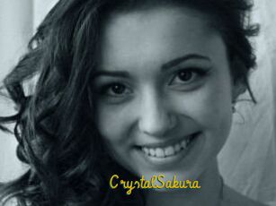 CrystalSakura