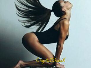CrystalShineX