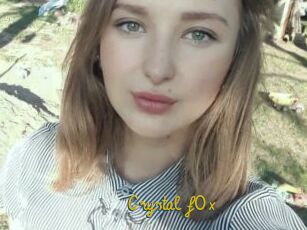 Crystal_f0x