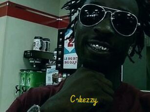 Cskezzy