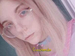 Cucuromiko