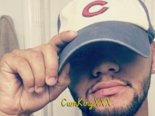 CumKingXXX