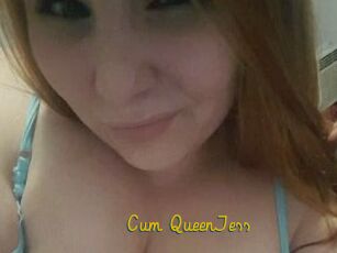 Cum_QueenJess
