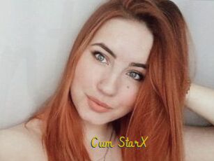 Cum_StarX