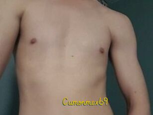 Cumonmex69