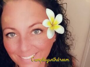 Cumplaywithdream