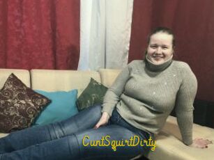 CuntSquirtDirty