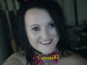 Cupcake87