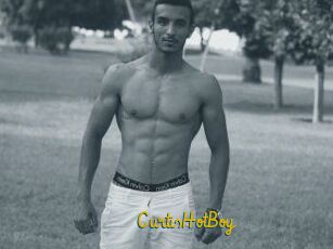 CurtisHotBoy