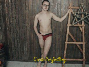 CurtisPerfectBoy