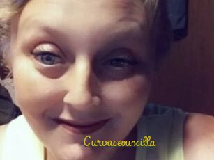 Curvaceouscilla