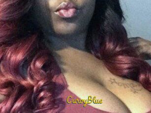 CurvyBlue