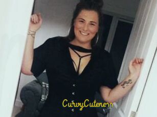 CurvyCuteness