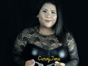 CurvyJena